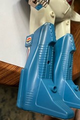 VTG 1976 MEGO MICRONAUTS BIOTRON-AWESOME ROBOT-NOT WORKING! AS-IS!
