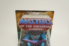 Keldor Masters of the Universe Classics Mattel MOTUC Matty Collector NIB R6259