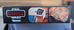 Star Wars The Vintage Collection Poe Dameron’s X-Wing Fighter TVC-Open Box