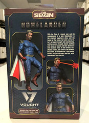 NECA The Boys Homelander Ultimate Figure 7″ 2021 Action Figure NEW SEALED