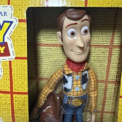 Disney Pixar Toy Story 5 Woody Ragdoll Edition Figure PlayScale Mattel Free Ship