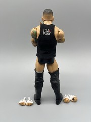 CM Punk WWE Elite Collection Top Picks 2025 Wave 2 Action Figure