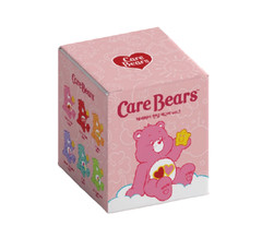 💡 Cloudco Entertainment x Care Bears Ver. 3 One Blind Box w/ One Random Figure