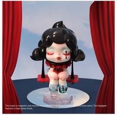 POP MART x Skullpanda Image of Reality Series Figure Dolls Toys – The Pivot