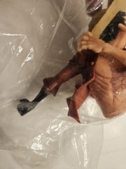 Banpresto One Piece Maximatic Monkey D. Luffy Special Version A NO BOX Complete