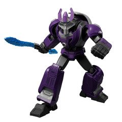 Blokees | Transformers Galaxy Version 07 | One Wave 2 [Single Blind Box]