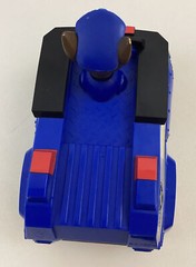 Paw Patrol R/C Remote Control Character Vehicle Police Car Chase Cruiser