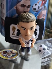 Zuru Ballers Fifa World Cup 2026 Cole Palmer #24 England