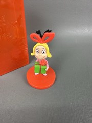 Dr. Seuss How the Grinch Stole Christmas Mystery Vinyl Figure Cindy Lou Who New