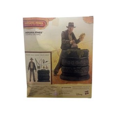 Indiana Jones Adventure Series Temple Escape Action Figure Hasbro 6″ Discounted