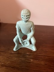 Vintage 1960’s Marx Baseball Players, 5-6″ Figures