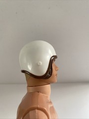 GI JOE- HELMET FOR 12″ ACTION FIGURE – 1/6 SCALE1:6 21st Century -JS