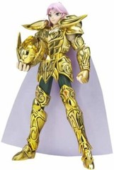 Bandai Saint Cloth Myth Aries Mu Figure