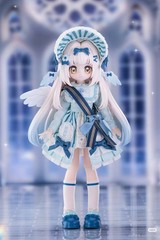 Tency Light and Shadow Series 27.5cm/10.8In Bjd Dressable Action Figure Gift