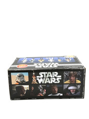 Hasbro Star Wars Retro Collection Episode IV A New Hope 6-pack 3.75” Figures New