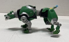 Voltron Legendary Defender Playmates Set 5 Combining Lions 2016