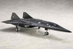 Top Gun Maverick Dark Star 1/100 scale plastic figure New 2025 BellFine Japan