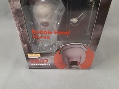 Nendoroid SILENT HILL 2 Bubble Head Nurse Good Smile Company Japan NEW