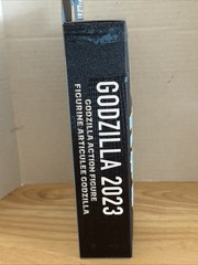 Bandai Namco Godzilla Minus One Godzilla 6″ Action Figure 2023 NIB SEALED