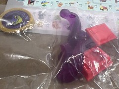 Disney Tsum Tsum 100 Years Of Wonder Mystery Series 4 Evil Queen & Snow White