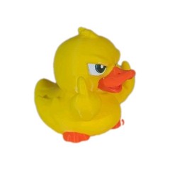 Angry Middle Finger Jeep Duck Dashboard Window Ducking 3D Printed Gift Funny Car