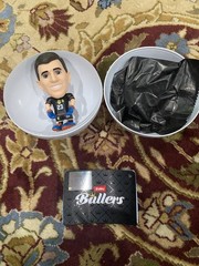 Zuru Ballers World Cup 2026 Soccer Figure Argentina Emiliano Martinez