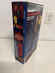 Kenner The Ultimate Terminator 2 Action Figure – All Accessories Included!