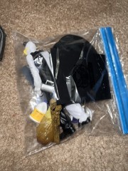 Mixed Horror Figure Lot