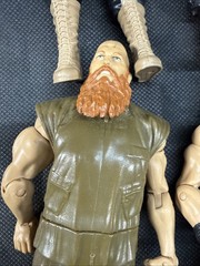 WWE Action Figures – Lot Of 6 Wyatt Family Bray, Strowman, Orton, Harper & Rowan