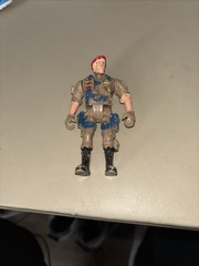 Assorted Action Figures