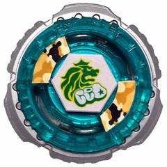 Tomy Takara Beyblade Metal Fusion Fury B-00 20th Anni Box Set BBG31 Official