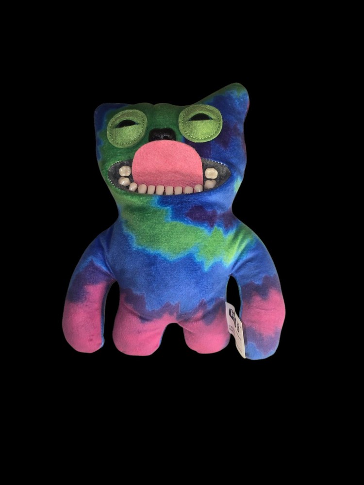 Fugglers Laboratory Misfits 9 Inch Plush | Sir Belch