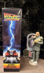 NECA – Back To The Future – Ultimate – Marty Mcfly -Tales From Space