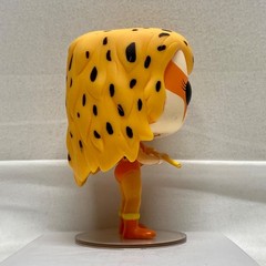 Funko 2013 Thundercats Cheetarah #103 Retired Vaulted Rare GUC