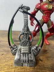 Iron Man Marvel Avengers Earth’s Mightiest Heroes Reborn Figure 1997