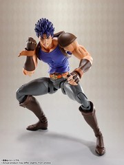 Bandai S.H.Figuarts Jonathan Joestar JoJo’s Bizarre Adventure Action Figure New~