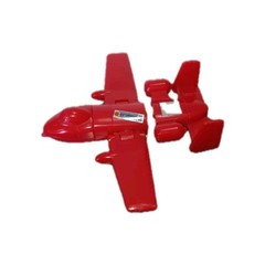 Authentic 1985 Hasbro Transformers G1 Powerglide