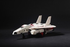 Takara Tomy Transformers Cybertron Con 2013 Henkei Jetfire Figure US SHIP