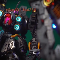 Axis Model Works 1/100 Kshatriya Model Kit In Stock New Action Figure Collection