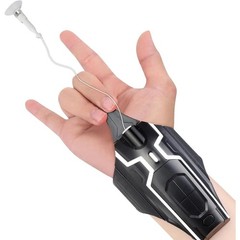For Spider Man Launcher Glove Cosplay Web Shooter Toys for Children US