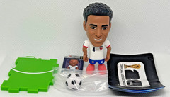 Zuru 2026 FIFA Ballers TYLER ADAMS Team USA World Cup Soccer OPEN NEW