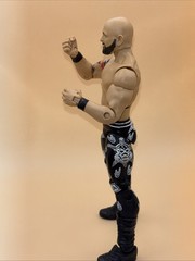 WWE MATTEL ELITE KARL ANDERSON WRESTLING FIGURE RARE WWF NXT AEW BULLET CLUB