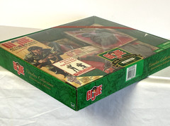 G. I. Joe 40th Anniversary Timeless Collection Action Soldier Combat 23rd NIB