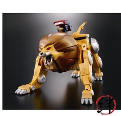Bandai Tamashii Nations Soul of Chogokin GX-59 Daltanias Action Figure