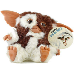 Gremlins Plush – 8″ Gizmo – Plush Toy
