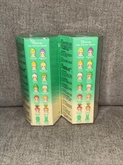 Sonny Angel Vegetable Series Original Mini Figure Sealed Blind Box 1 pcs Random