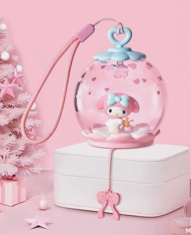 ✨New Authentic Sanrio Sweet Dream Bubble House Series Gift U-Pick USA Fast Ship
