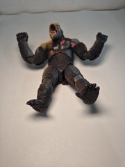 Neca Ultimate King Kong Illustrated 8″ Deluxe Action Figure Classic