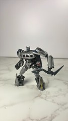 Sword Upgrade for Studio Series 10 Jazz Upgrade Kit Transformers