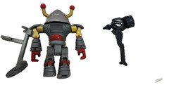 Roblox Collectible Action Figures Lot of 5 Figures Accessories No Codes